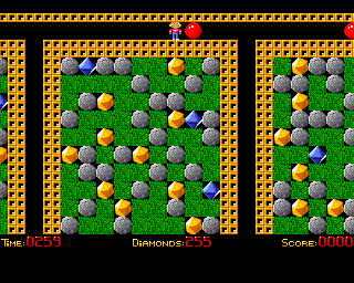 Amiga Mine 13